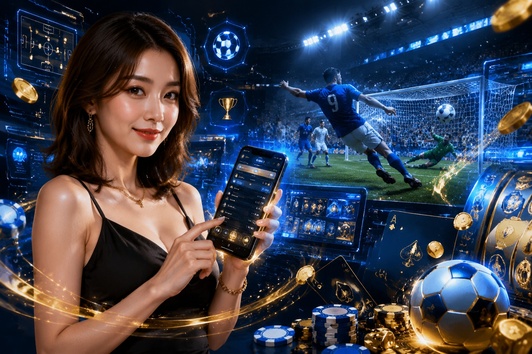 tt881 Casino – Chiến thuật chơi casino thông minh