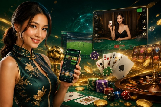 tt881 – Nổ hũ jackpot trực tuyến