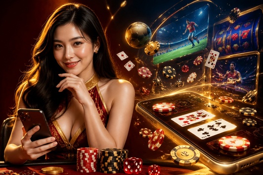 tt881 – Mẹo chơi nổ hũ hiệu quả