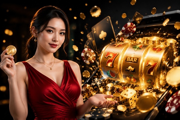 tt881 – Đá gà trực tuyến uy tín
