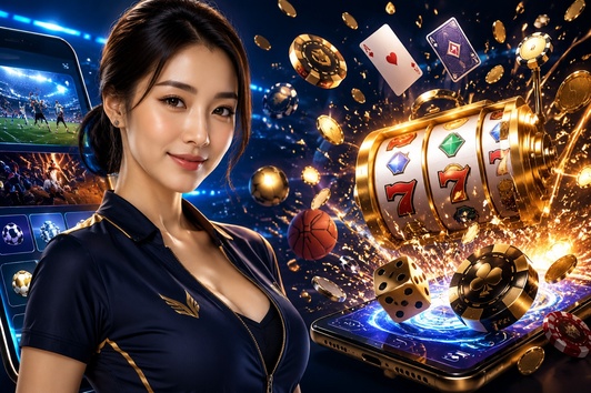 tt881 Casino – Sòng bài trực tuyến Live Dealer