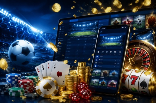 tt881 Casino – Hướng dẫn chơi casino trực tuyến