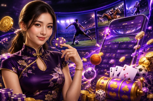 tt881 Casino – Nhà cung cấp game casino hàng đầu